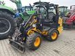 Minicargadora - JCB - 403 e agri