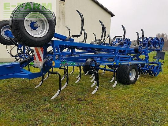 Cultivador - Kockerling - vario 480 neu, unbenutzt