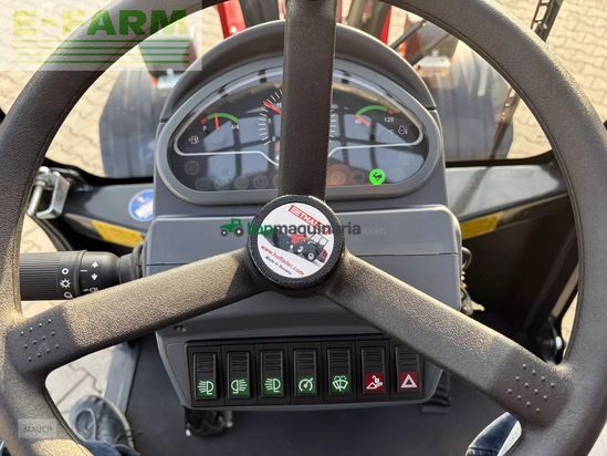 Telescopica - Thaler - 3348s mit kabine eurohydraulisch