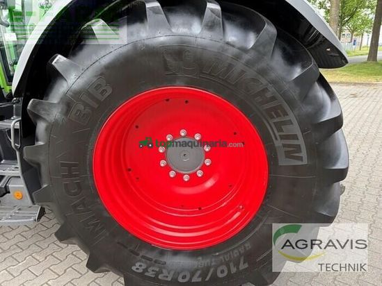 Tractor agrícola - Fendt - 724 vario gen-6 profi+ setting 2