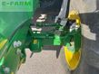 Tractor agrícola - John Deere - 6185 r