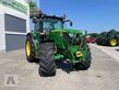 Tractor agrícola - John Deere - 6150r