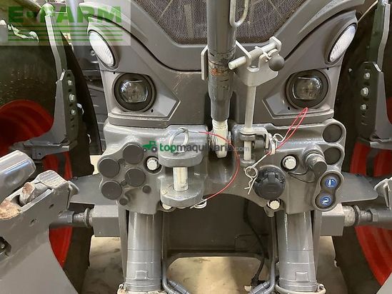 Tractor agrícola - Fendt - 728 vario gen7