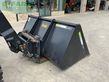 Telescopica - Manitou - mlt961-145 v+l elite telehandler (st21724)