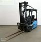 Elevadora - Linde - e 16 l evo 386-02