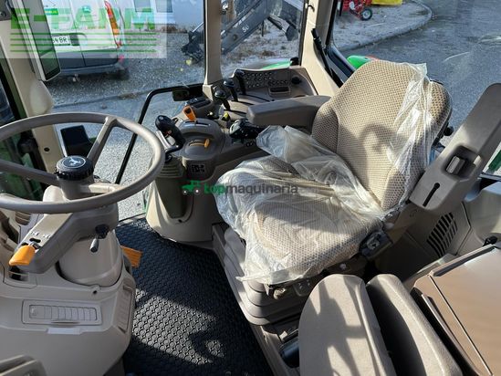 Tractor agrícola - John Deere - 6090M