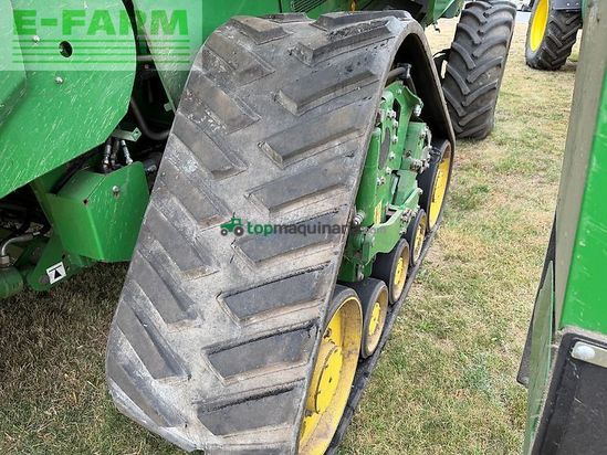 Cosechadora de Cereal - John Deere - s 785 i