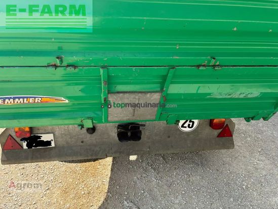 Volquet - Demmler - edk 60 l