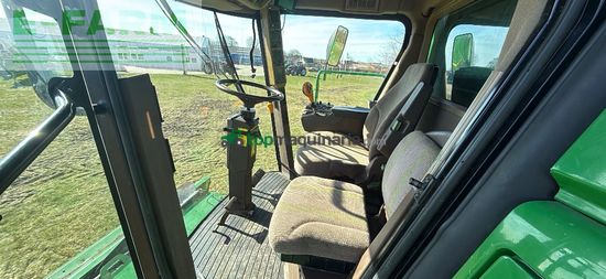 Cosechadora de Cereal - John Deere - 9880 STS