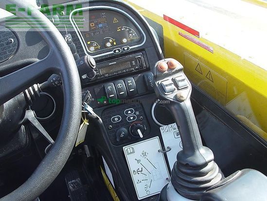 Telescopica - JCB - 541-70 agri super