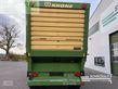 Cinta transportadora de forraje - Krone - tx 560 d