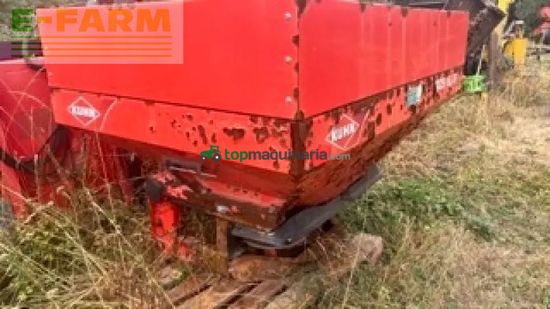 Esparcidor - Kuhn - mds 19.1 m