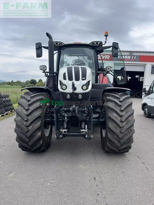 Tractor agrícola - Steyr - 6280 absolut cvt CVT
