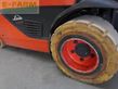 Elevadora - Linde - e 20 ph evo 386-02