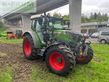 Tractor agrícola - Fendt - 210 profi
