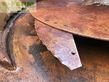 Remolqu esparcidor - Strautmann - verti-mix 2000 double