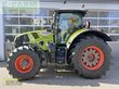 Tractor agrícola - Claas - axion 800 cebis hexashift a50 HEXASHIFT CEBIS