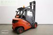 Elevadora - Linde - h 30 t evo 393-02