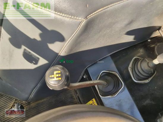 Tractor agrícola - Deutz-Fahr - agrolux 60