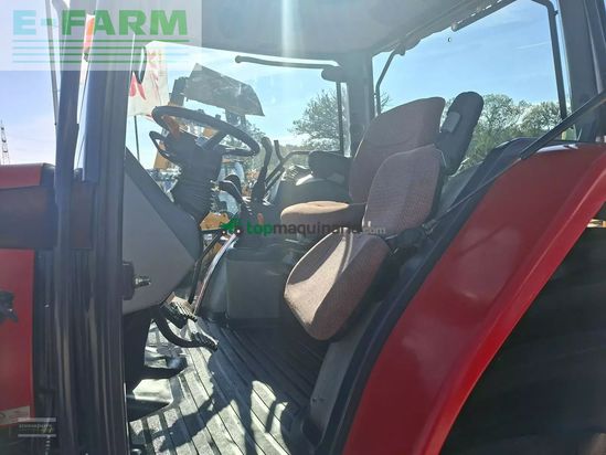 Tractor agrícola - McCormick - cx 100 xtrashift