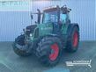 Tractor agrícola - Fendt - 415 vario