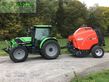 Empacadora gigant - Kuhn - vb 3195 oc