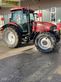 Tractor agrícola - Case IH - mxu 135 pro