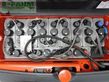 Elevadora - Linde - l 12 i 1172