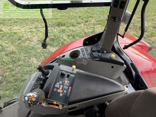 Tractor agrícola - Case IH - puma 225 cvx