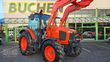 Tractor agrícola - Kubota - m 95 gx-s iv