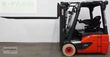 Elevadora - Linde - e 16 c evo 386-02