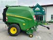 Empacadora gigant - John Deere - V461R