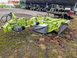 Cortacésped manual - Claas - disco 3200 c contour
