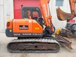Miniexcavadora DAEWOO SO75 V PLUS