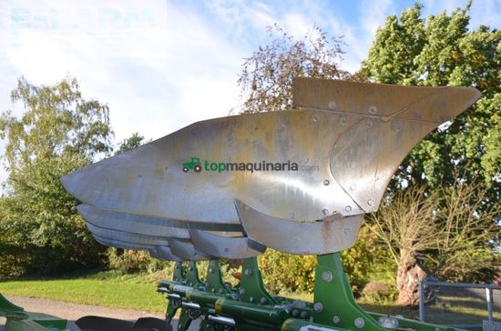 Arado - Amazone - teres 300 v 5+0 100