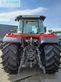 Tractor agrícola - Massey Ferguson - mf 7s.180