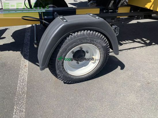 Cabezal - New Holland - 7m62 varifeed