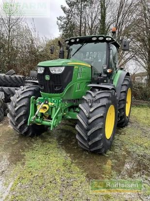 Tractor agrícola - John Deere - 6170 r