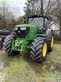 Tractor agrícola - John Deere - 6170 r