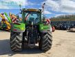 Tractor agrícola - Fendt - 724 profi plus tractor (st26001)