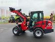 Minicargadora - Schaffer - hoflader schäffer 4670 z-2
