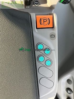 Tractor agrícola - Deutz-Fahr - agrotron 6210 ttv