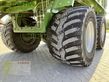 Remolqu agrícola - Krone - rx 430 gl