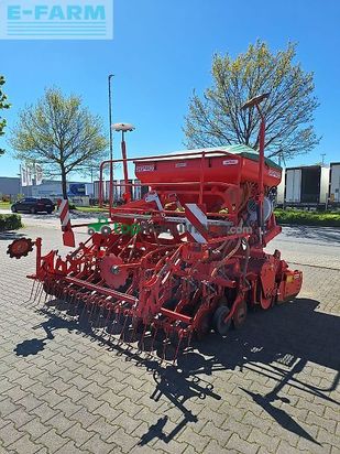 Grada rotativa - Maschio - gaspardo alitalia 300 + dominator rapido 3000