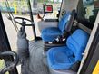 Cosechadora de Cereal - New Holland - cr 9090 scr