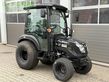 Tractor agrícola - Solis - 26 hst kabine panther (black)