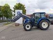 Tractor agrícola - New Holland - t5050