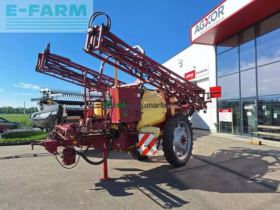 Atomizador - Hardi - cm plus 22/2800