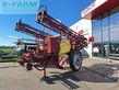 Atomizador - Hardi - cm plus 22/2800