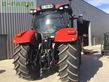 Tractor agrícola - Case IH - maxxum 125 ad8